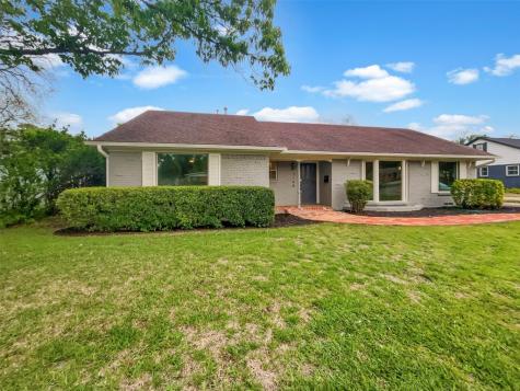 7148 E Mockingbird Lane Dallas TX 75214