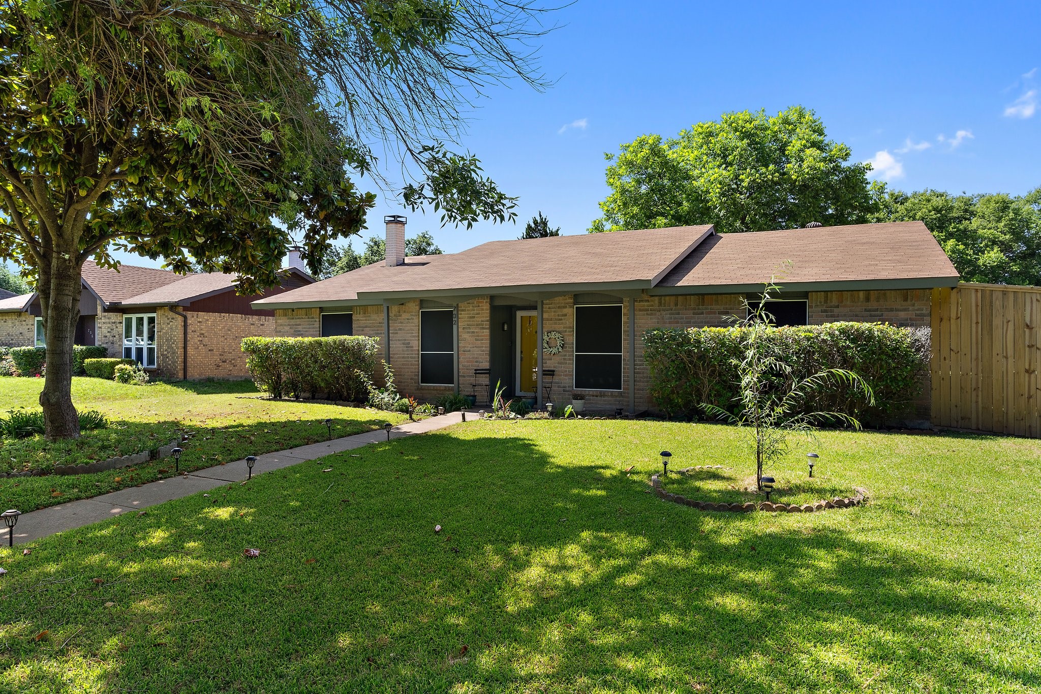 702 Orchard Court Duncanville TX 75137