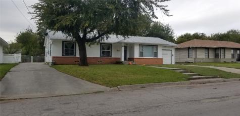1305 Belmont Street Gainesville TX 76240