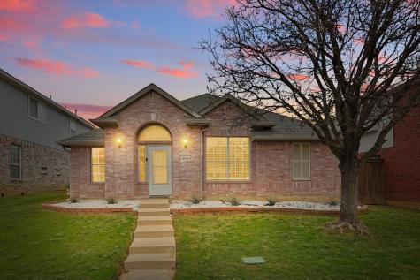 1689 Big Bend Drive Lewisville TX 75077