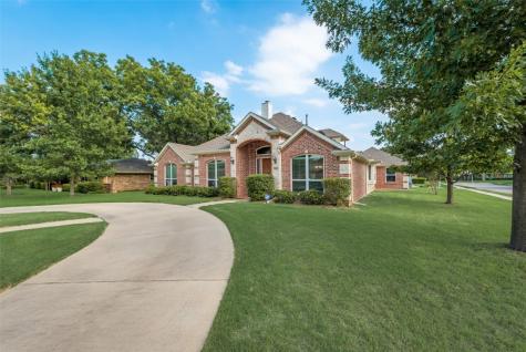 1820 Northcrest Drive Plano TX 75075