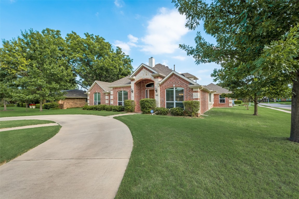 1820 Northcrest Drive Plano TX 75075