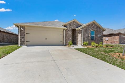 3234 Hawkins Drive Fate TX 75189