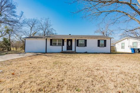 2401 Gilmer Street Caddo Mills TX 75135