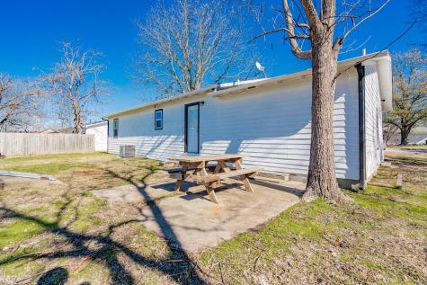 2401 Gilmer Street Caddo Mills TX 75135