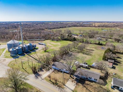 2401 Gilmer Street Caddo Mills TX 75135