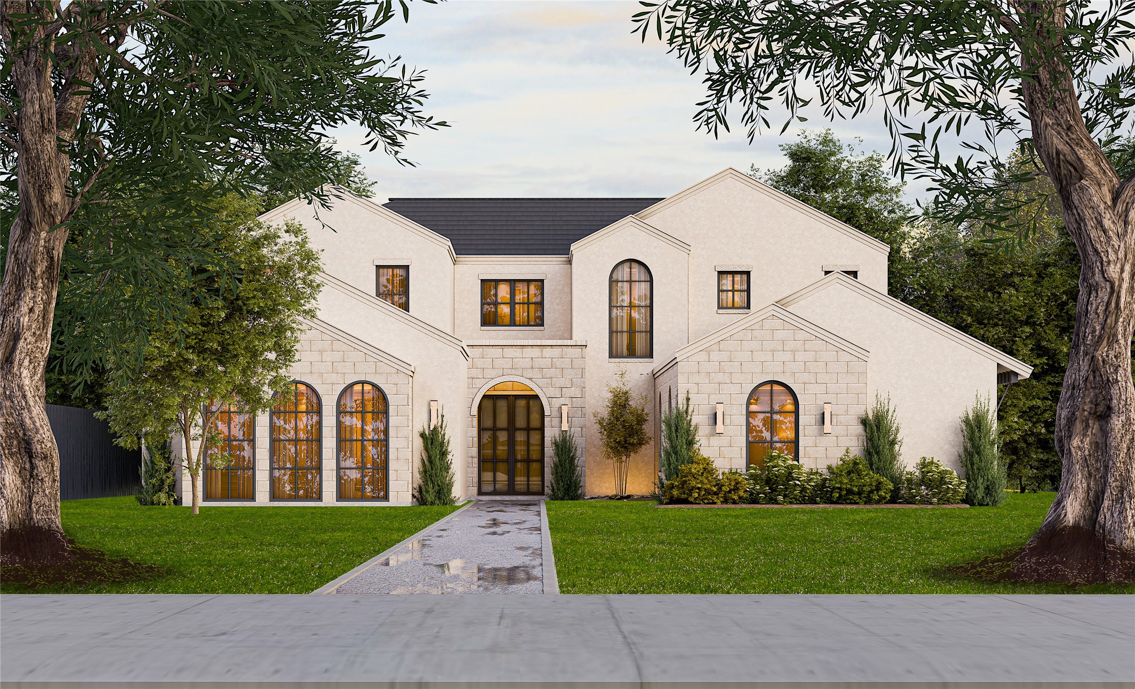 6530 Northport Drive Dallas TX 75230