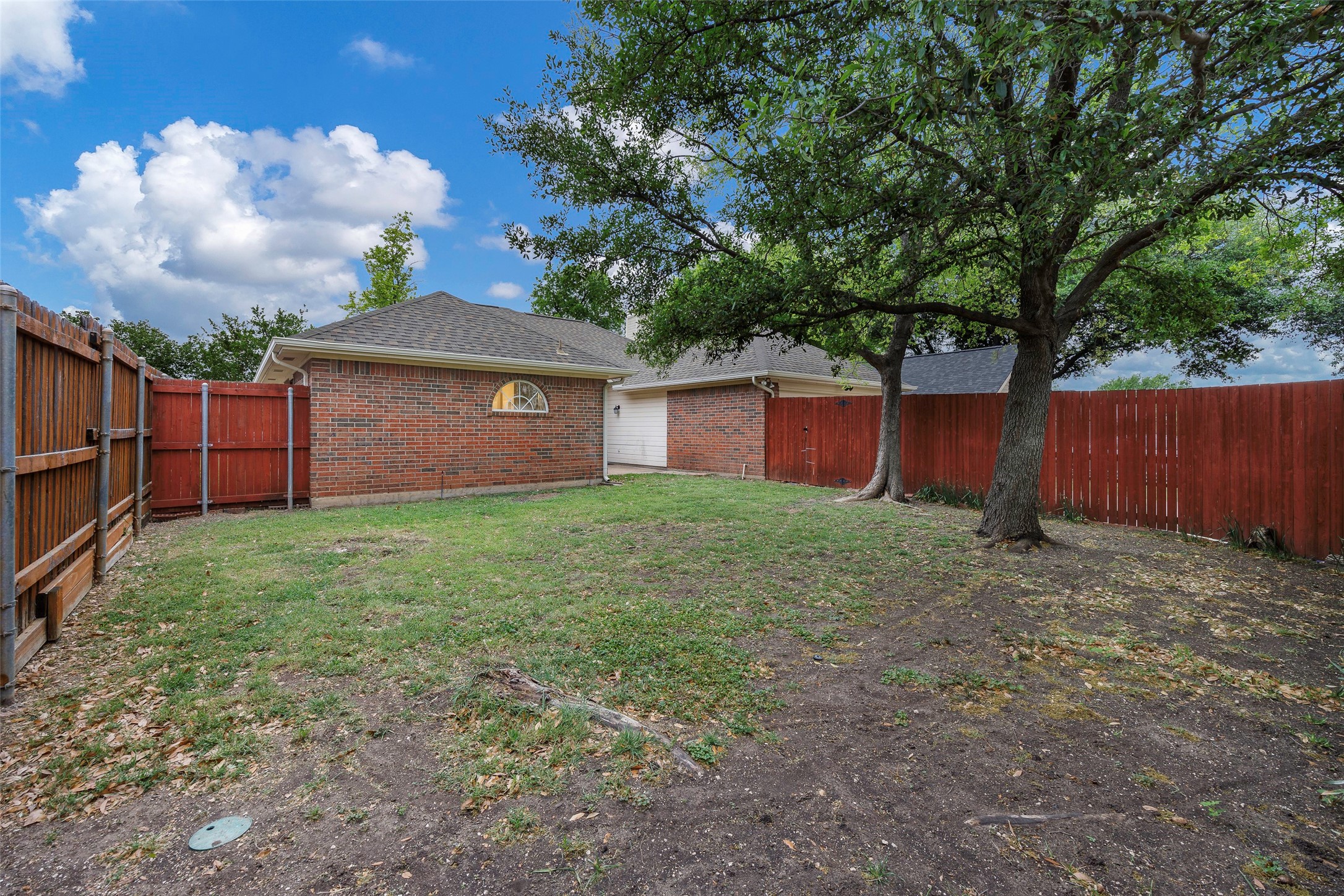 8290 Cripple Creek Drive Frisco TX 75034