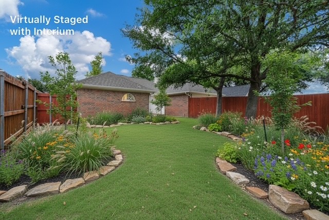 8290 Cripple Creek Drive Frisco TX 75034