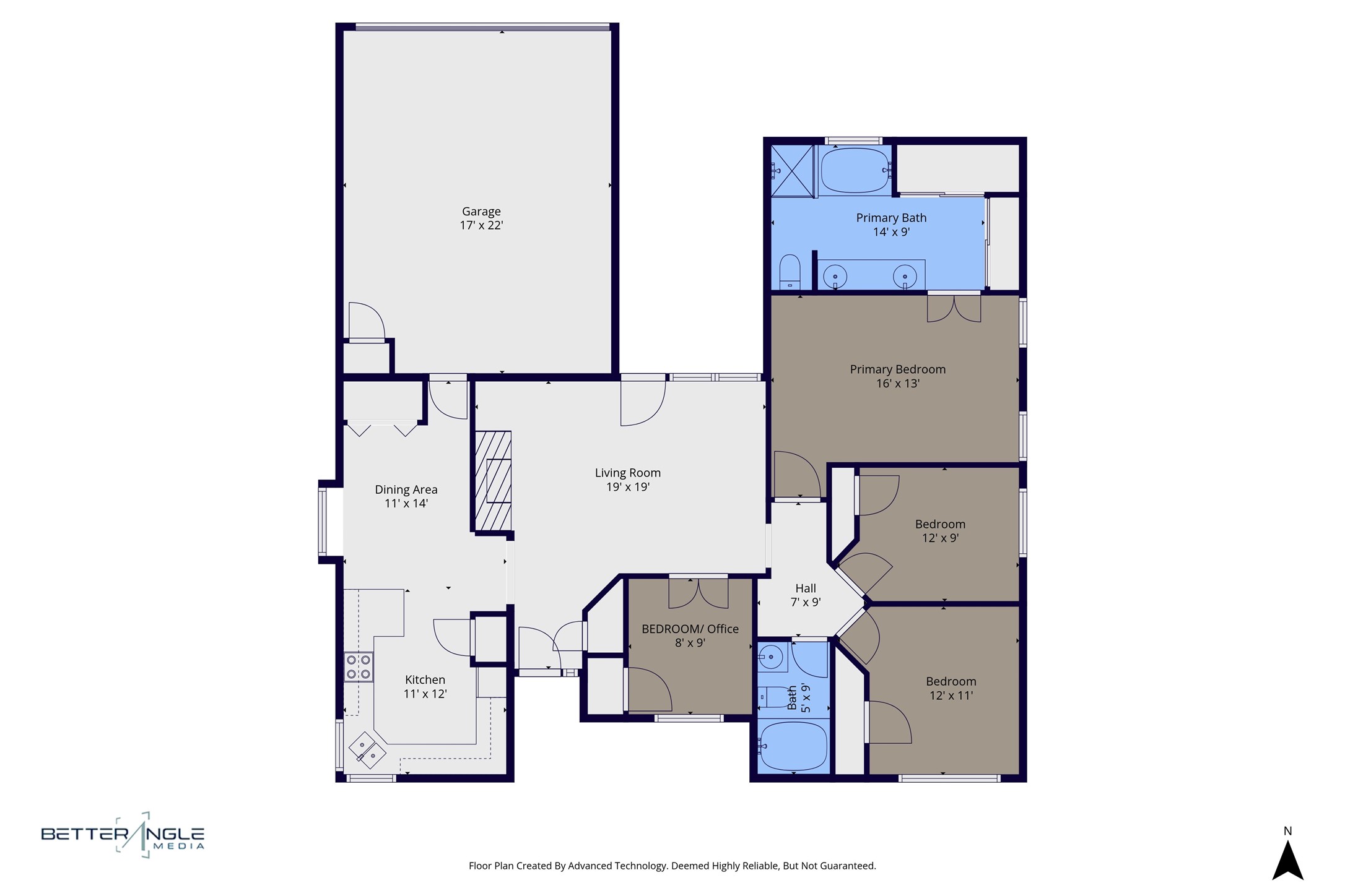 8290 Cripple Creek Drive Frisco TX 75034