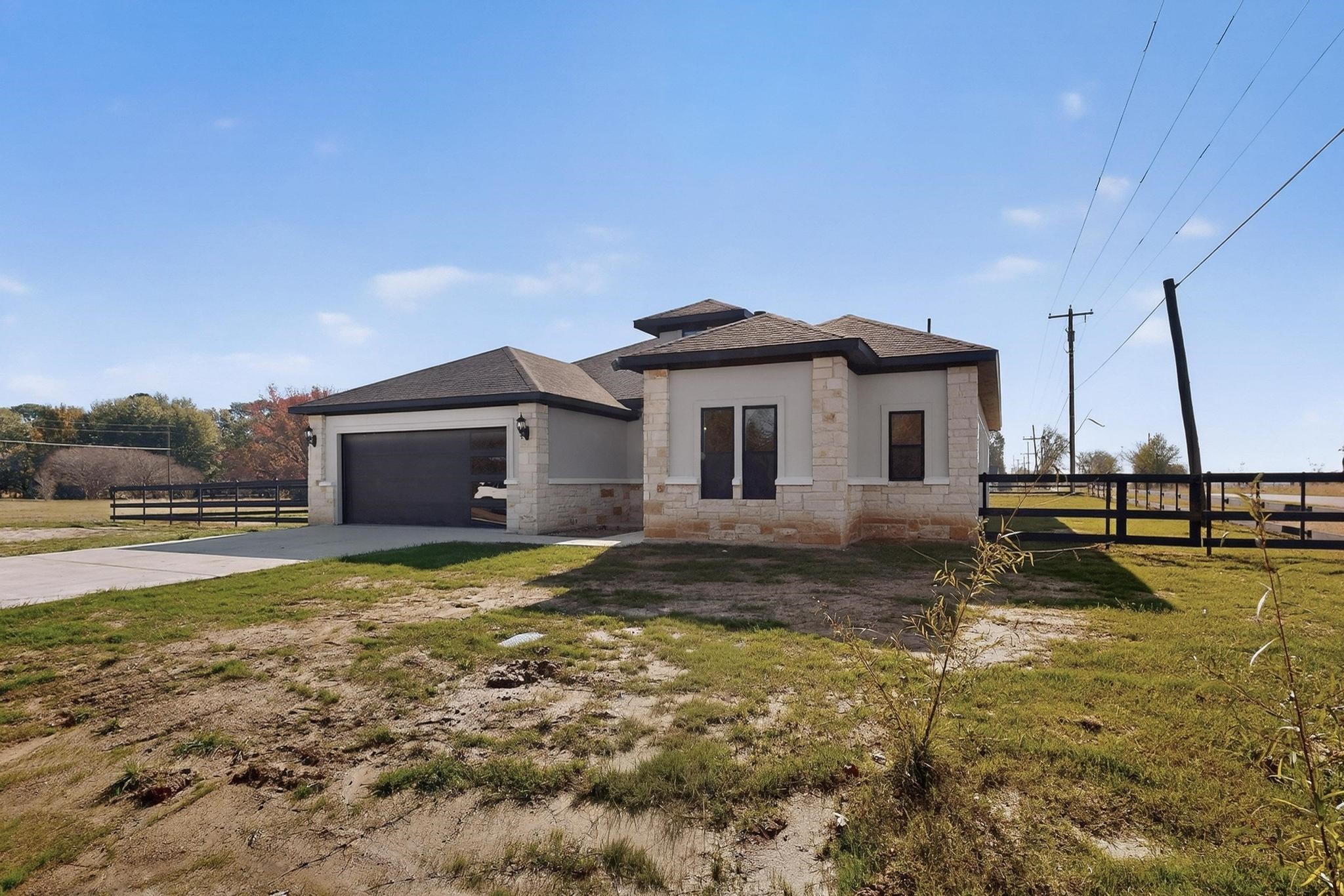 100 Diamond T Ranch Road Trinidad TX 75163