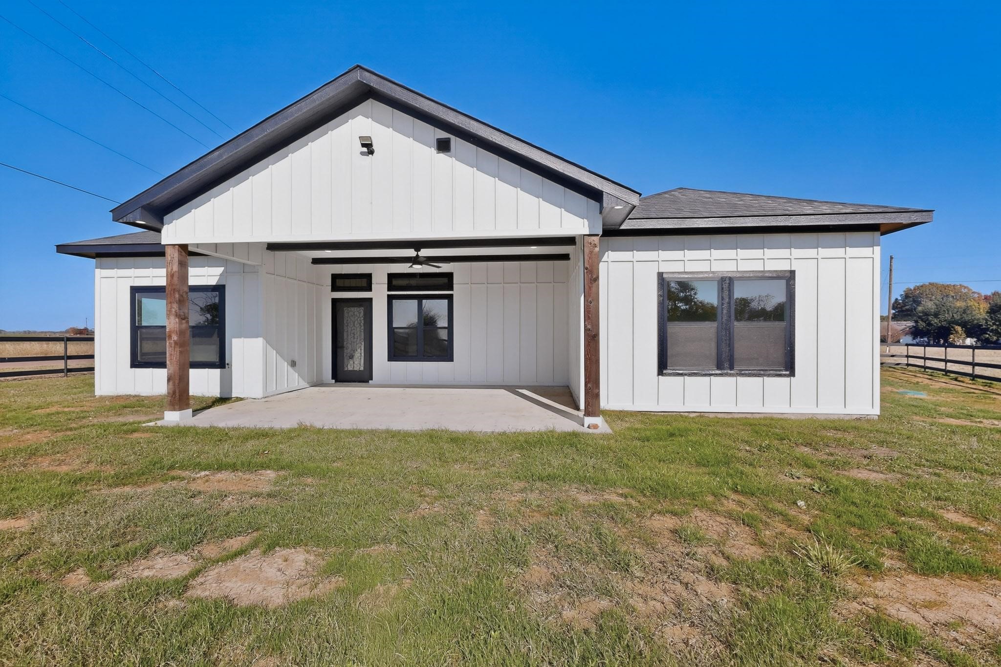 100 Diamond T Ranch Road Trinidad TX 75163