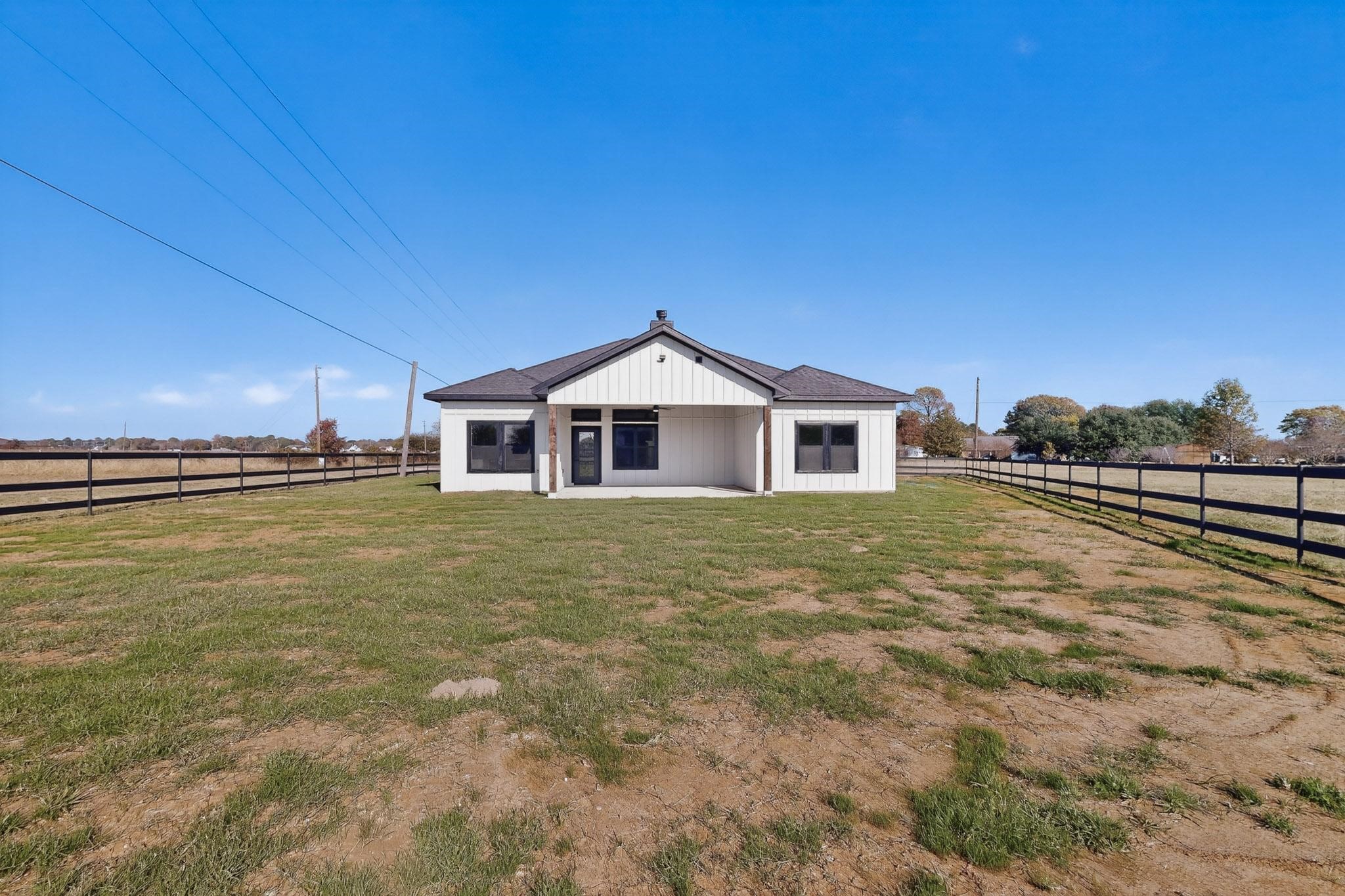 100 Diamond T Ranch Road Trinidad TX 75163