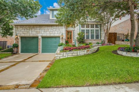 1732 Glenlivet Drive Dallas TX 75218