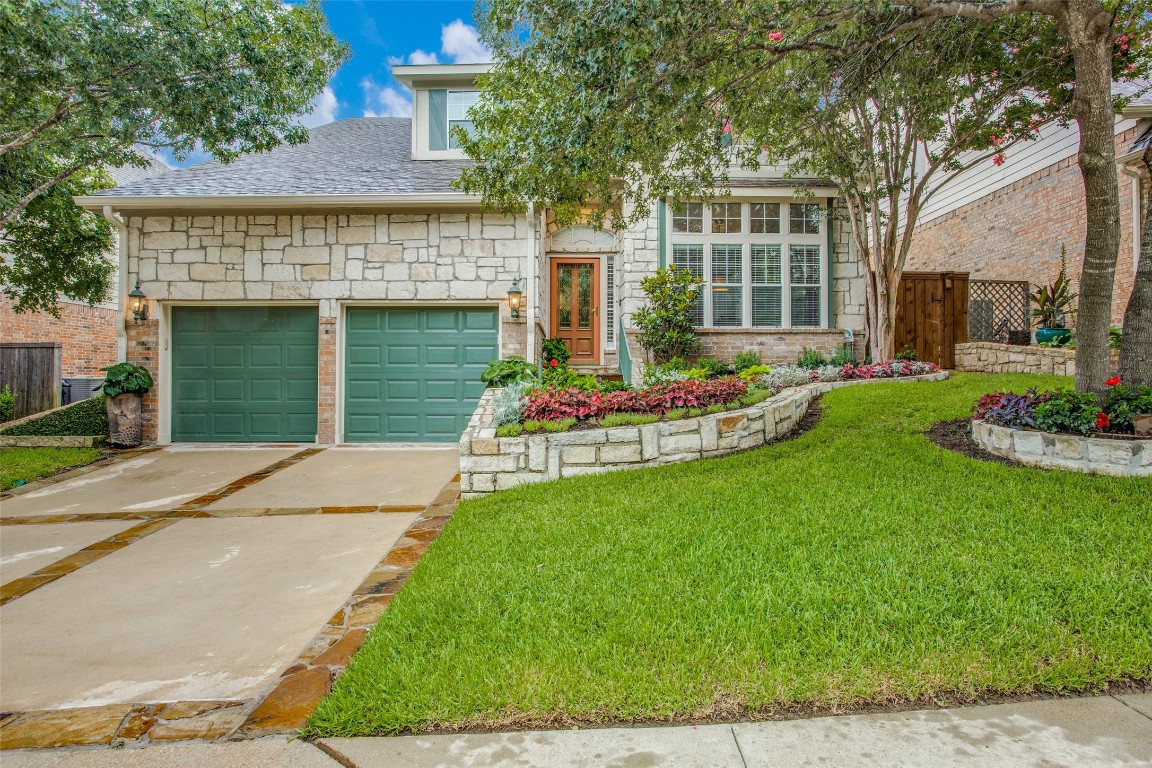 1732 Glenlivet Drive Dallas TX 75218