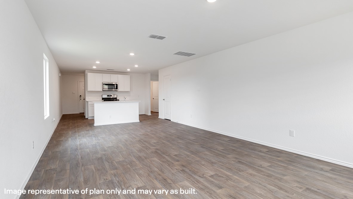 103 Choctaw Drive Leonard TX 75452