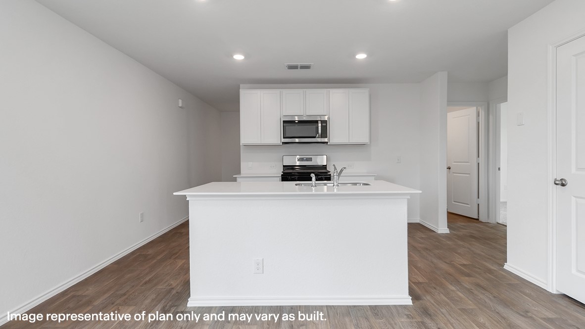 103 Choctaw Drive Leonard TX 75452