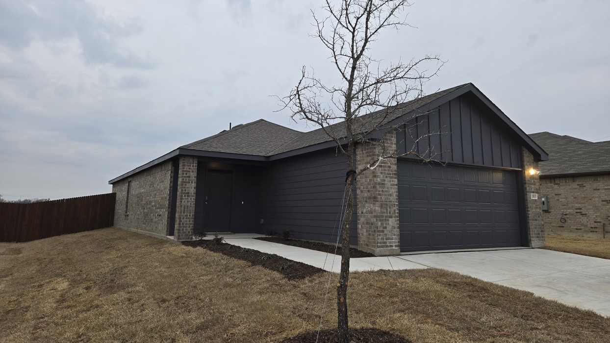 103 Choctaw Drive Leonard TX 75452