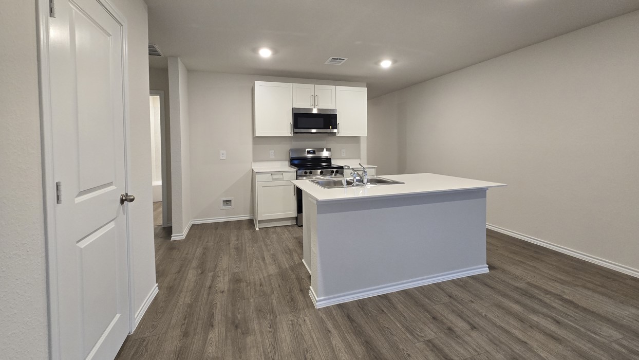 103 Choctaw Drive Leonard TX 75452