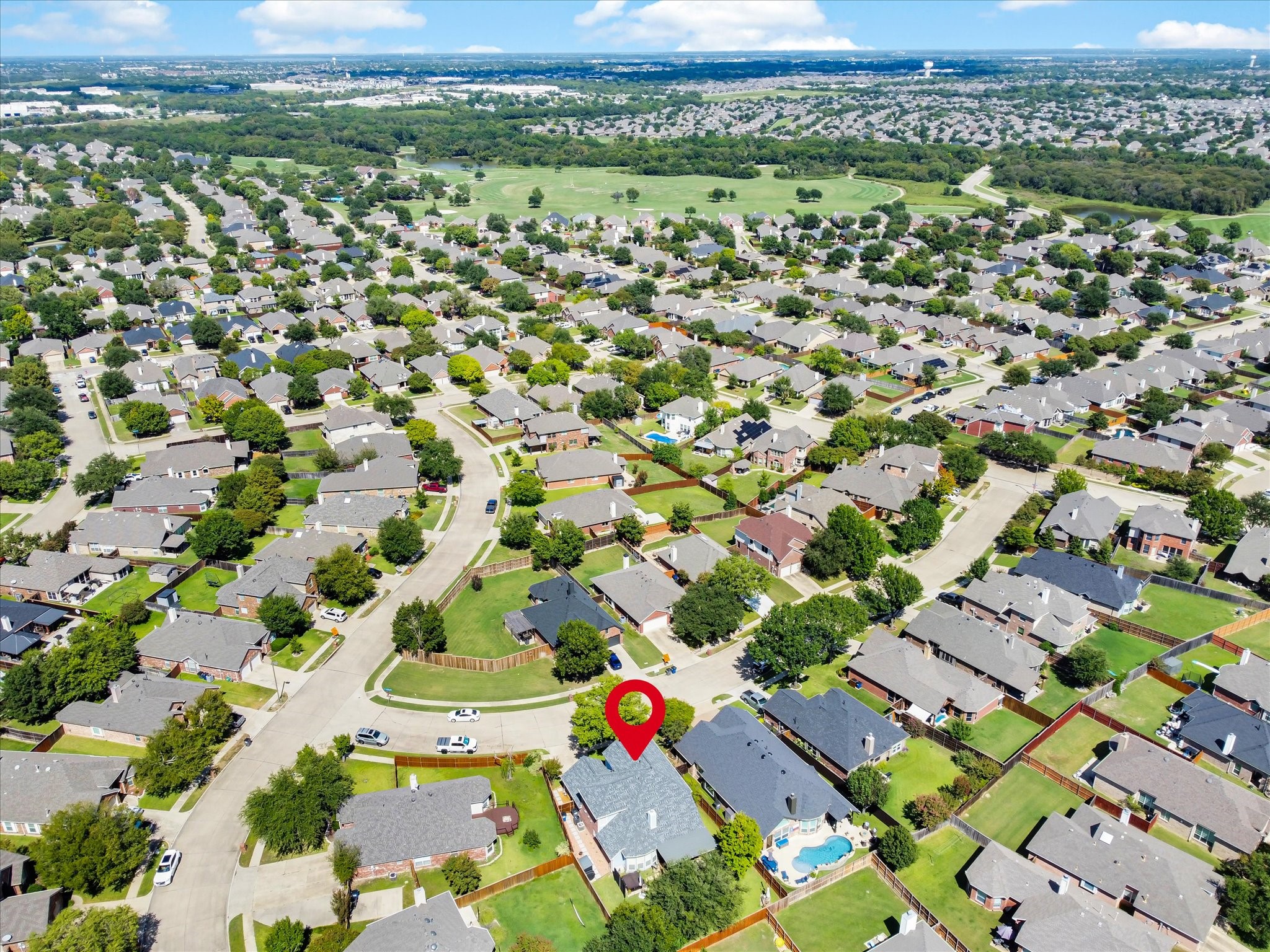 6004 Crestmill Lane Sachse TX 75048