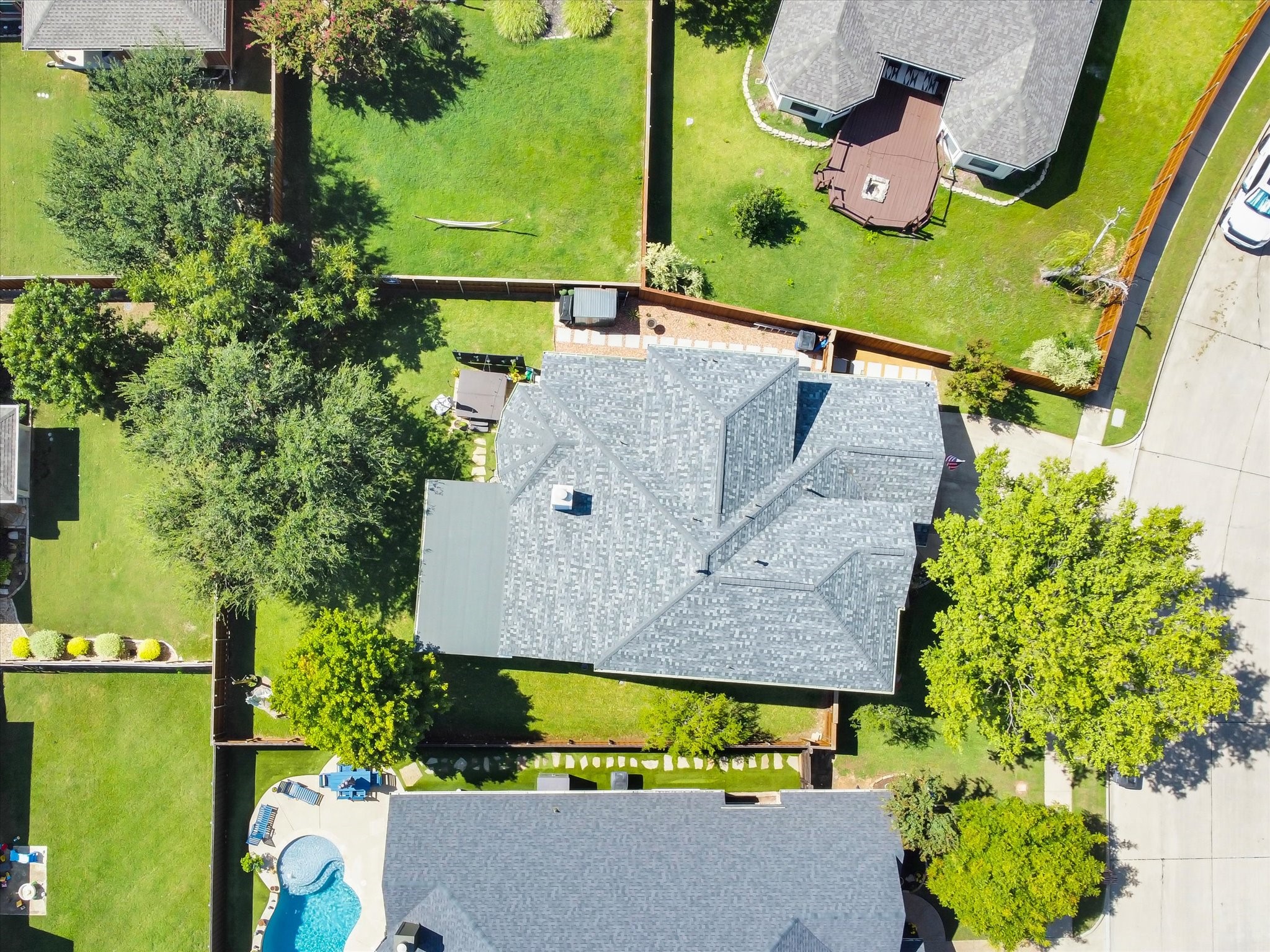 6004 Crestmill Lane Sachse TX 75048