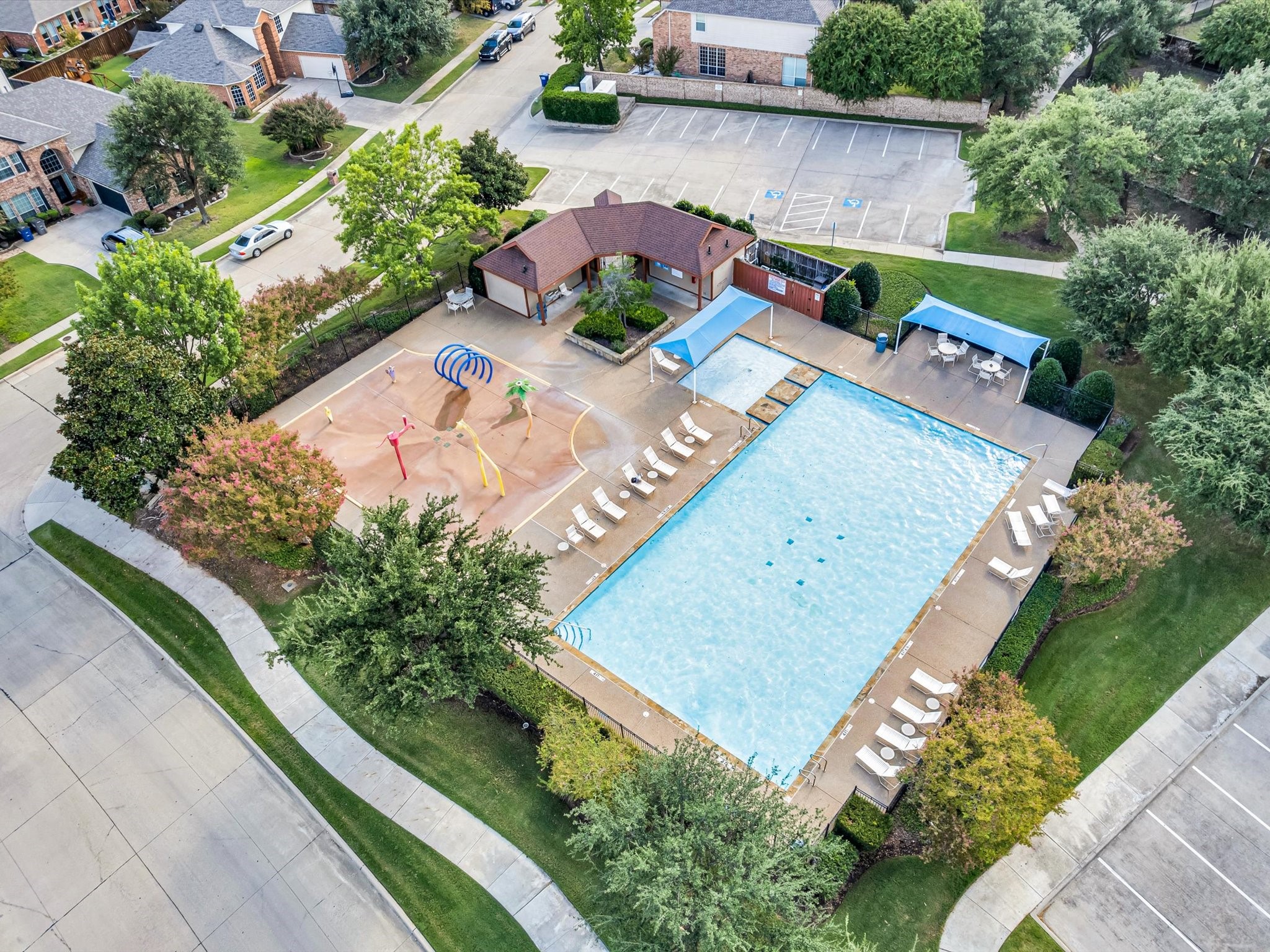 6004 Crestmill Lane Sachse TX 75048