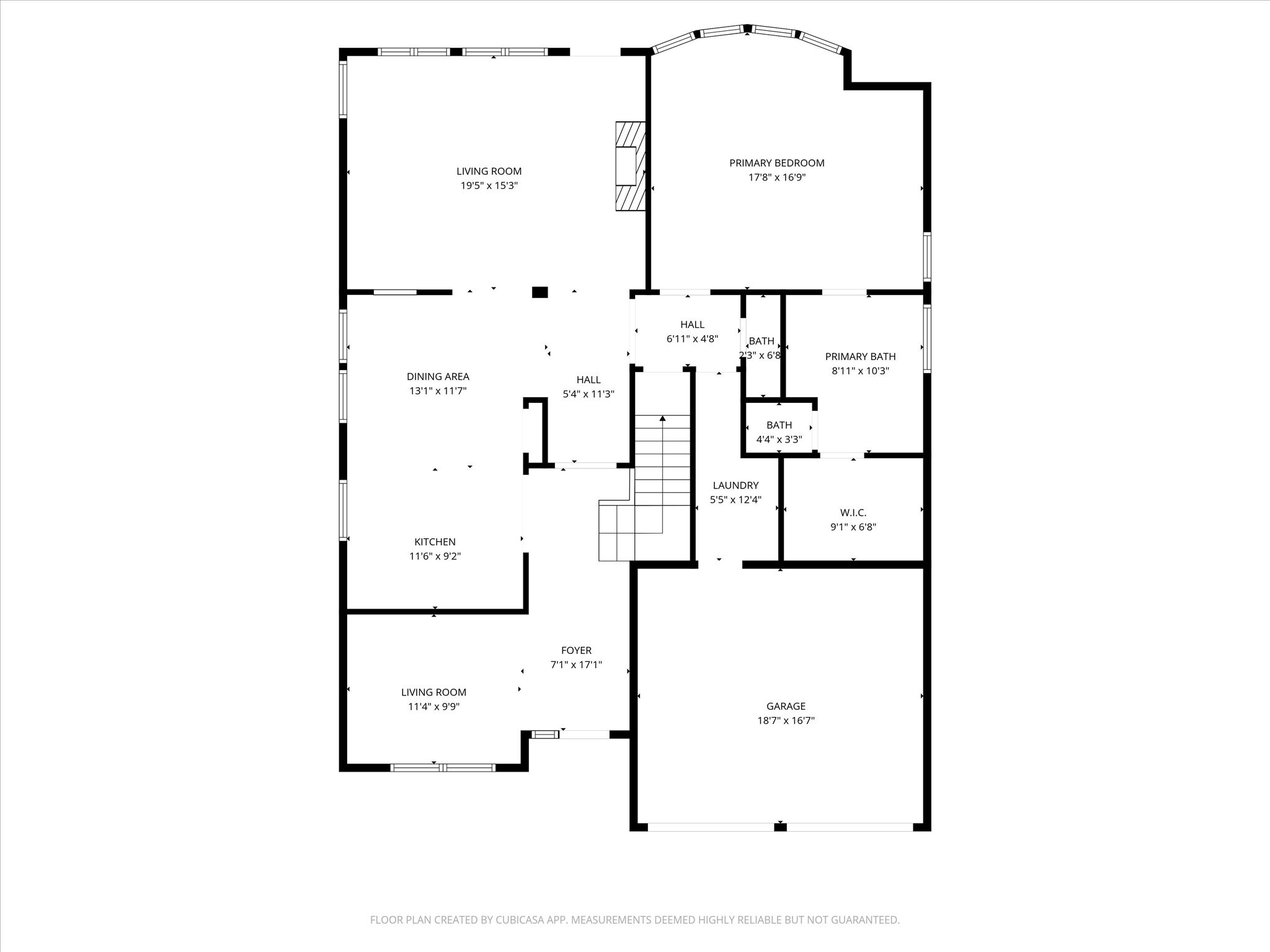 6004 Crestmill Lane Sachse TX 75048