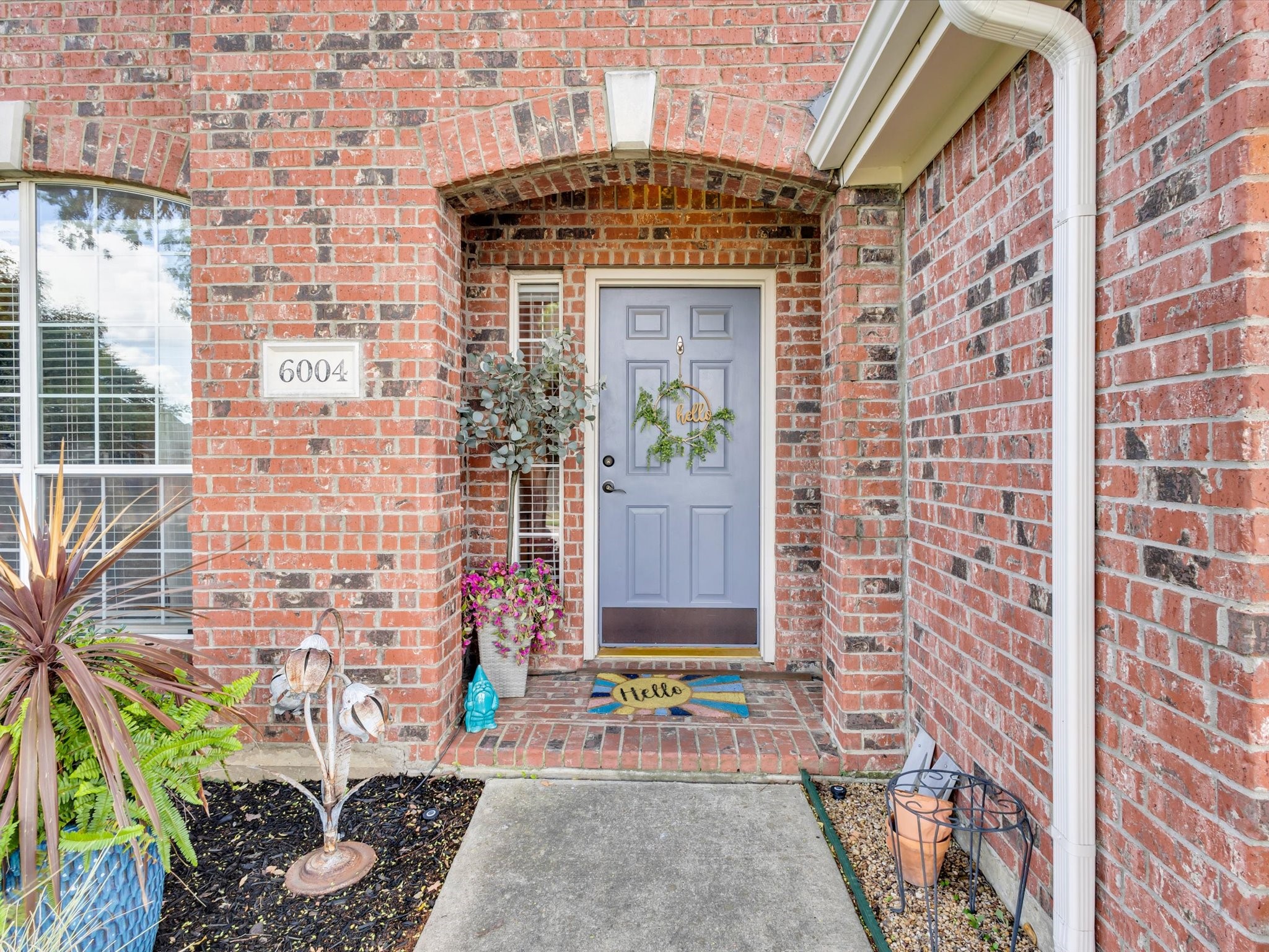 6004 Crestmill Lane Sachse TX 75048