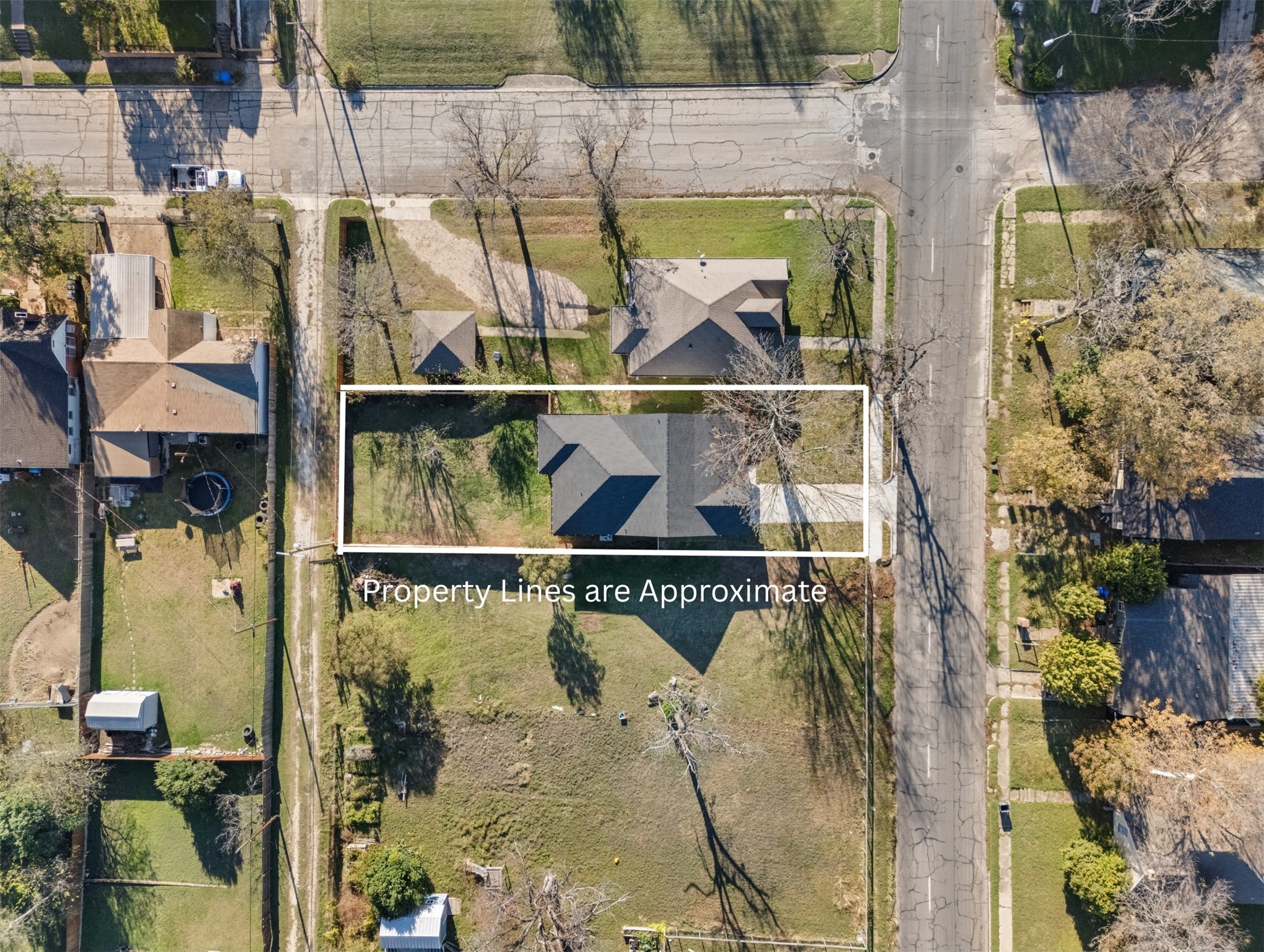2020 Bosque Boulevard Waco TX 76707