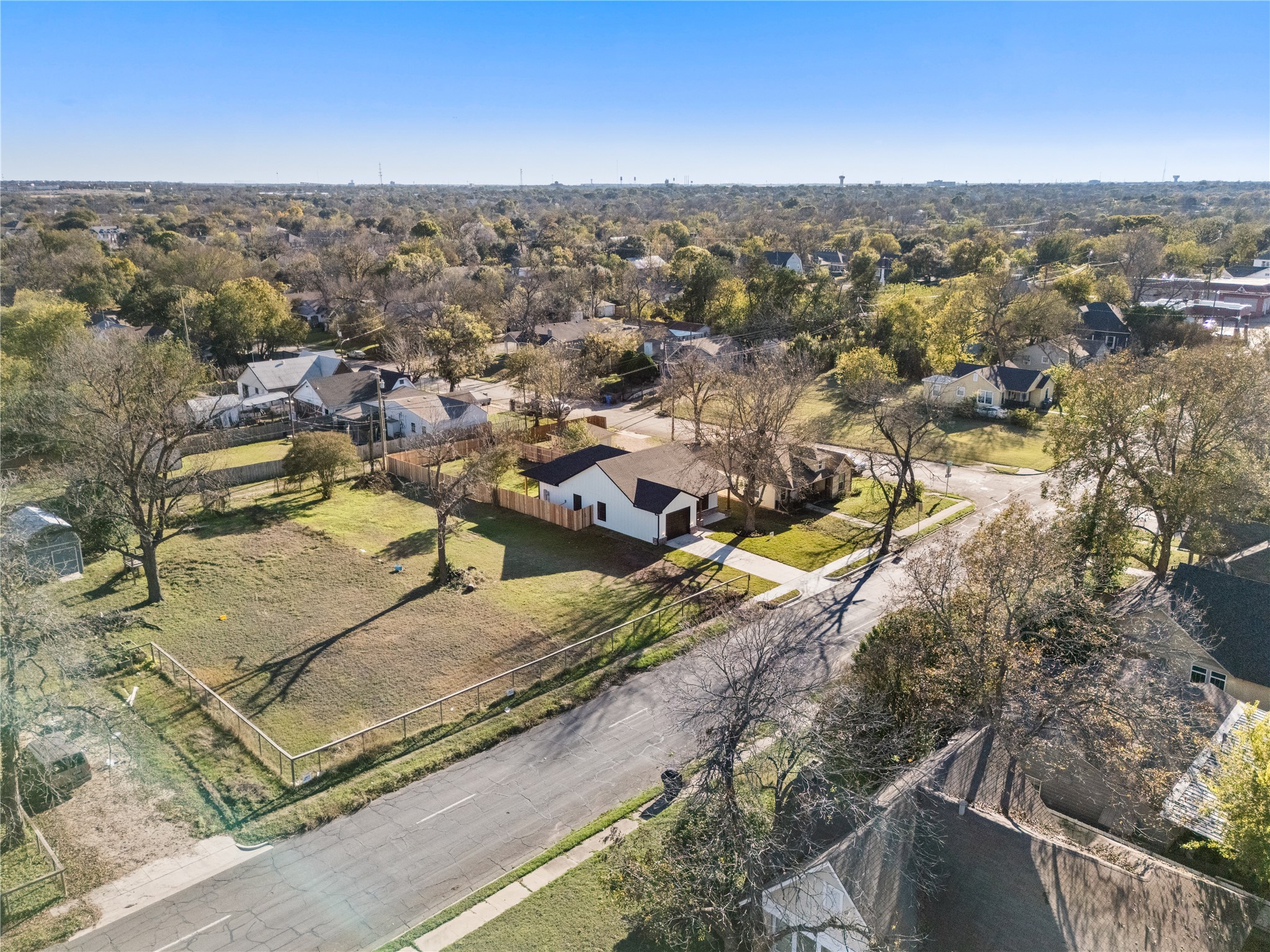 2020 Bosque Boulevard Waco TX 76707