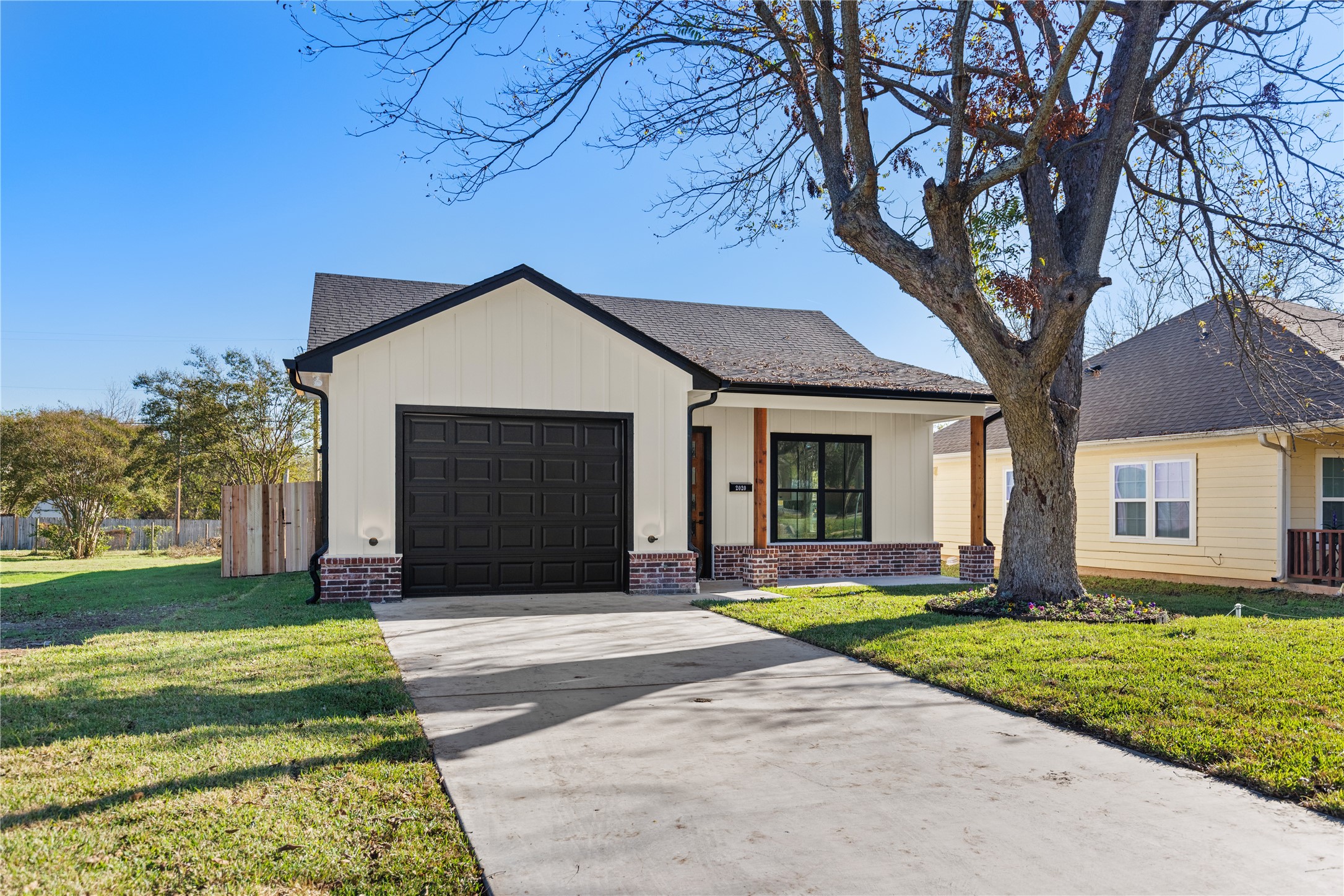 2020 Bosque Boulevard Waco TX 76707