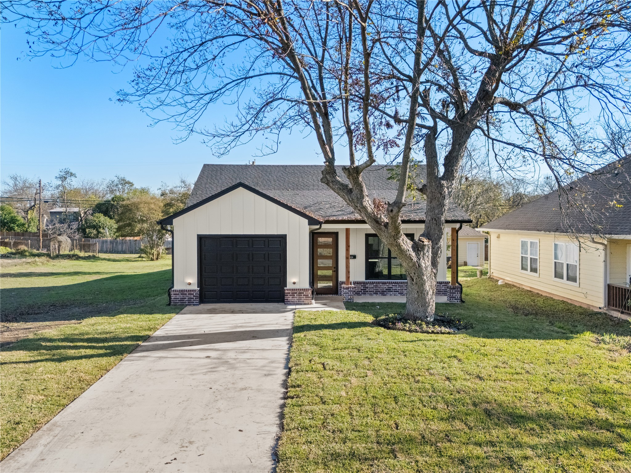 2020 Bosque Boulevard Waco TX 76707