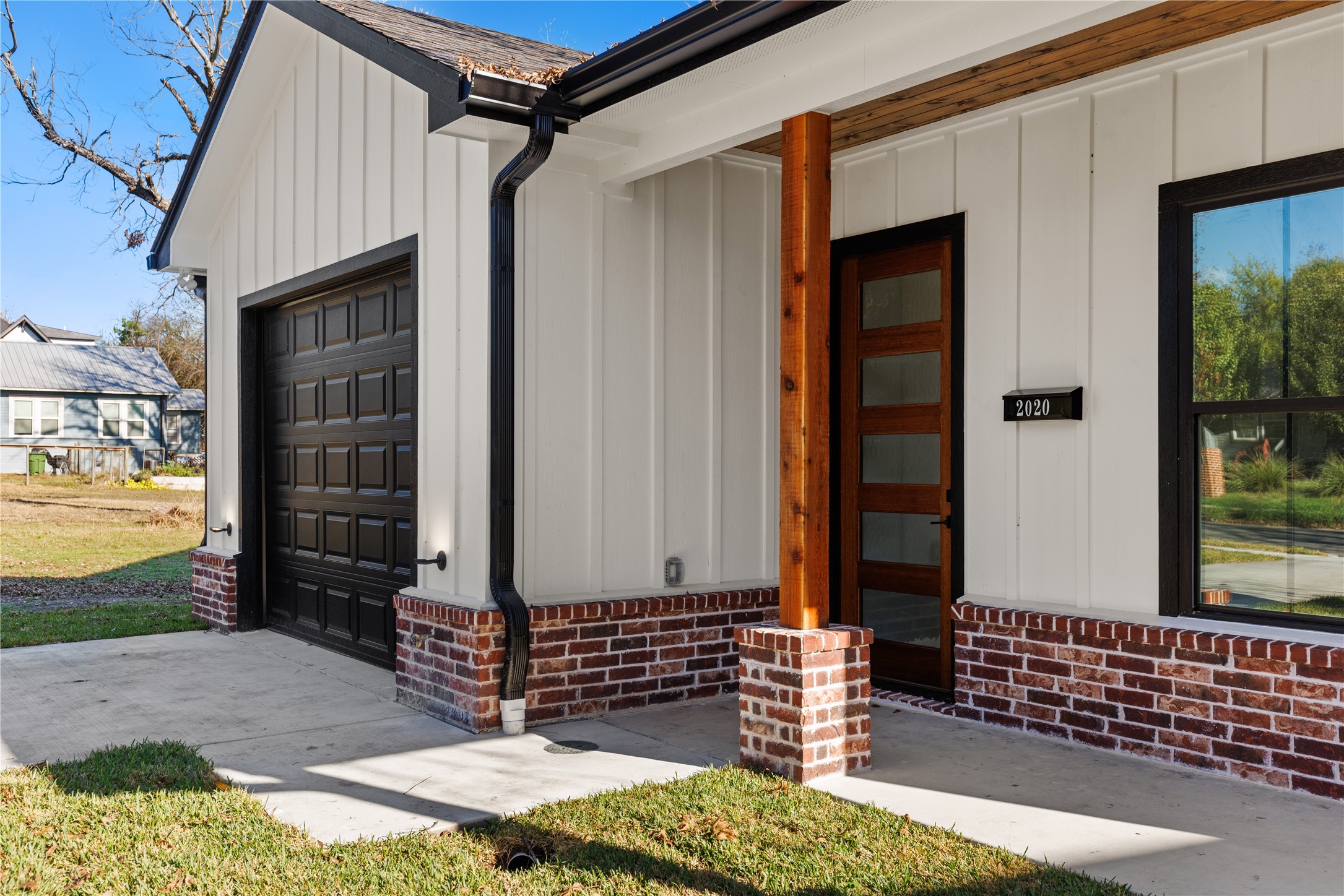 2020 Bosque Boulevard Waco TX 76707