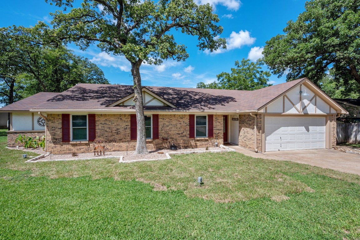 1222 Peggy Lane Kennedale TX 76060