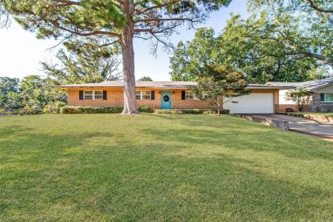1600 W Murray Street Denison TX 75020