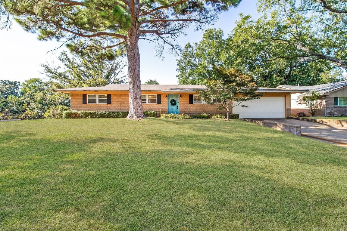 1600 W Murray Street Denison TX 75020