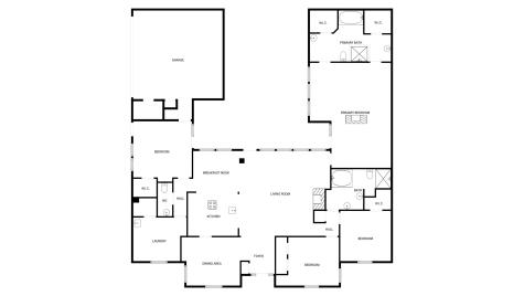 401 Kenshire Drive Benbrook TX 76126