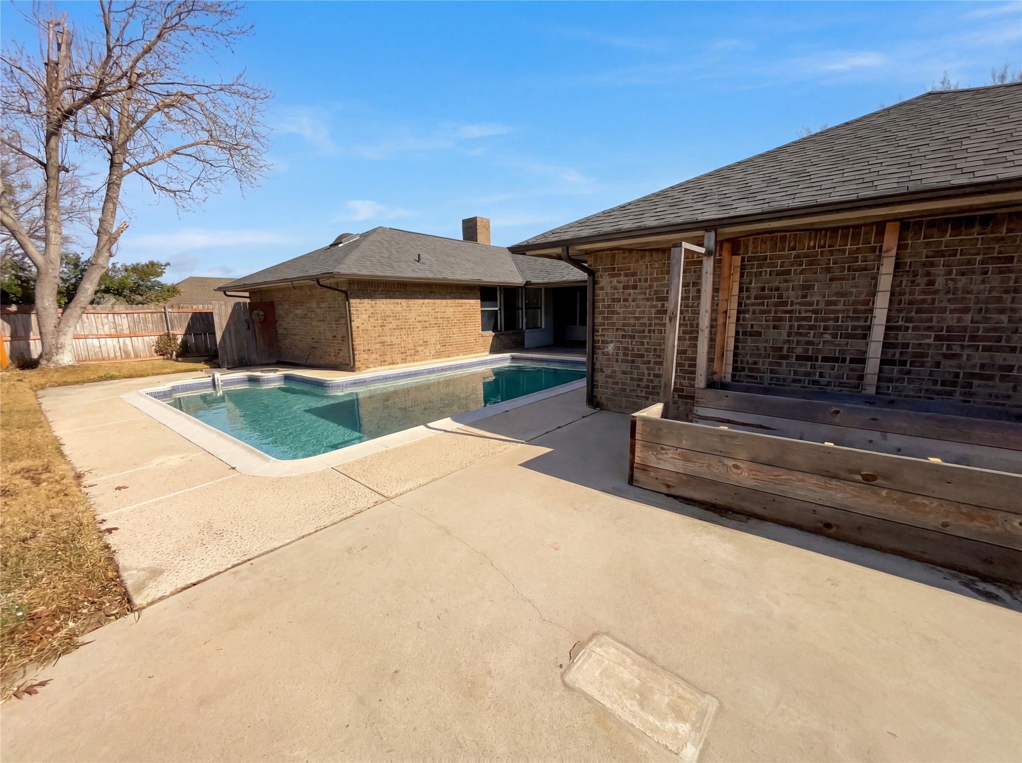 401 Kenshire Drive Benbrook TX 76126