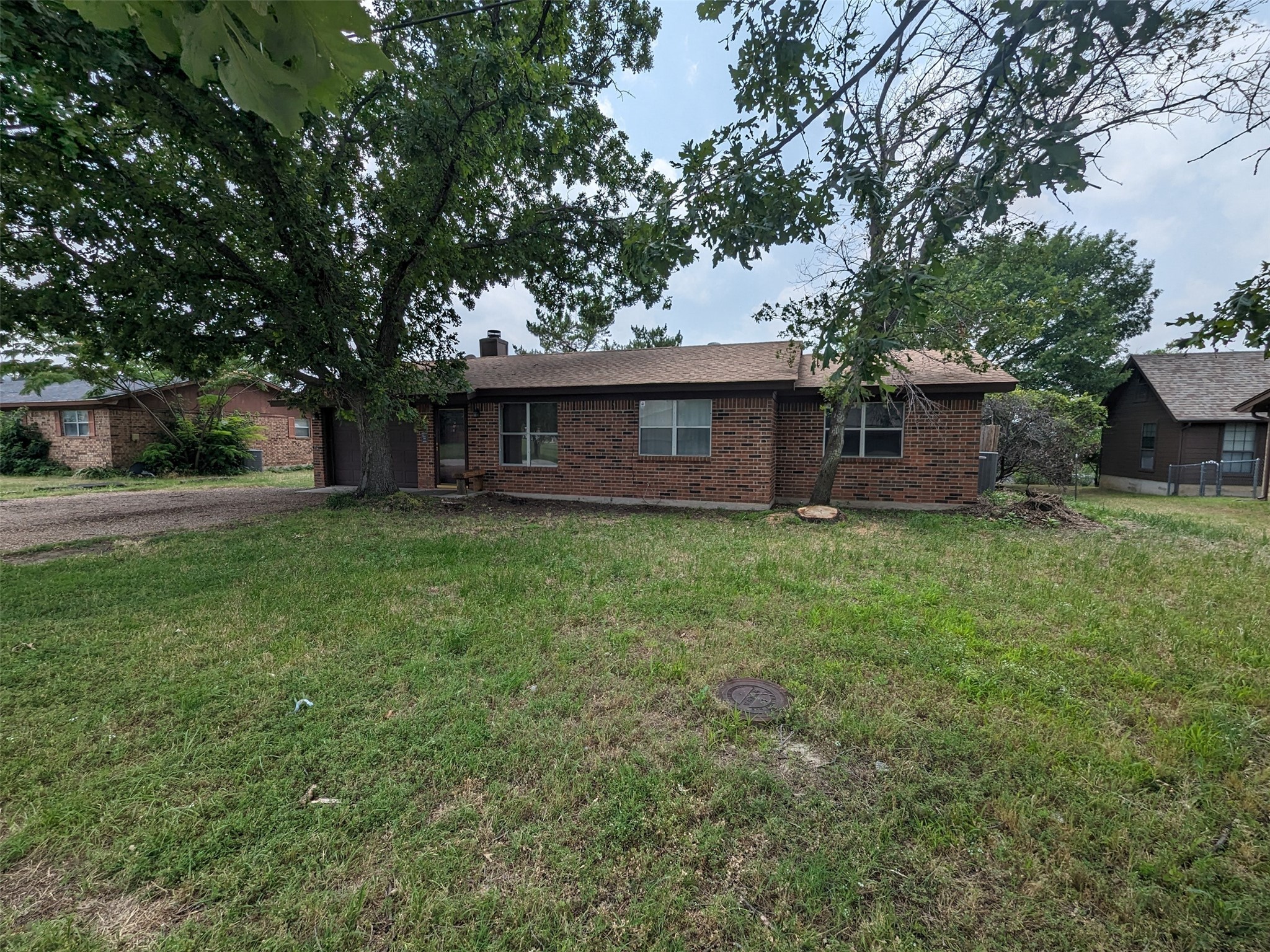 903 N Washburn Street Decatur TX 76234