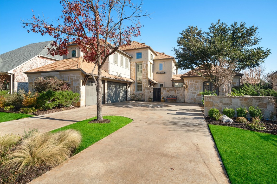5410 Beacon Hill Drive Frisco TX 75036