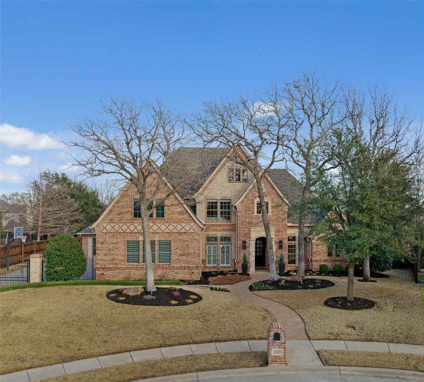 1221 Shadow Woods Court Keller TX 76262