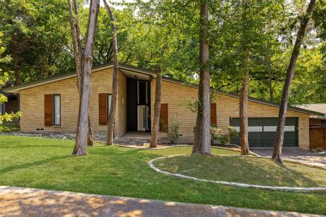 4516 Dove Creek Way Dallas TX 75232