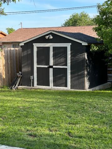1013 Las Flores Court Grand Prairie TX 75052
