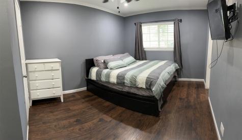 1013 Las Flores Court Grand Prairie TX 75052