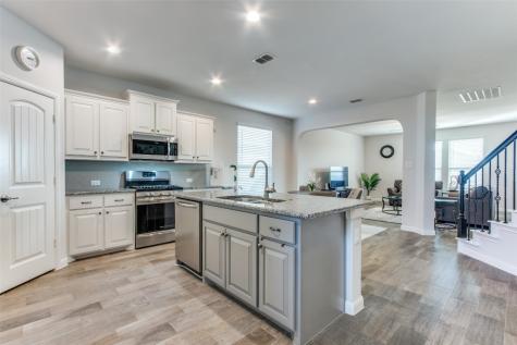 321 Goldfinch Road Denton TX 76210