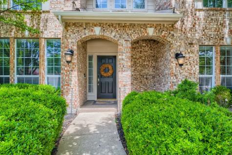 200 Raintree Court Rockwall TX 75087