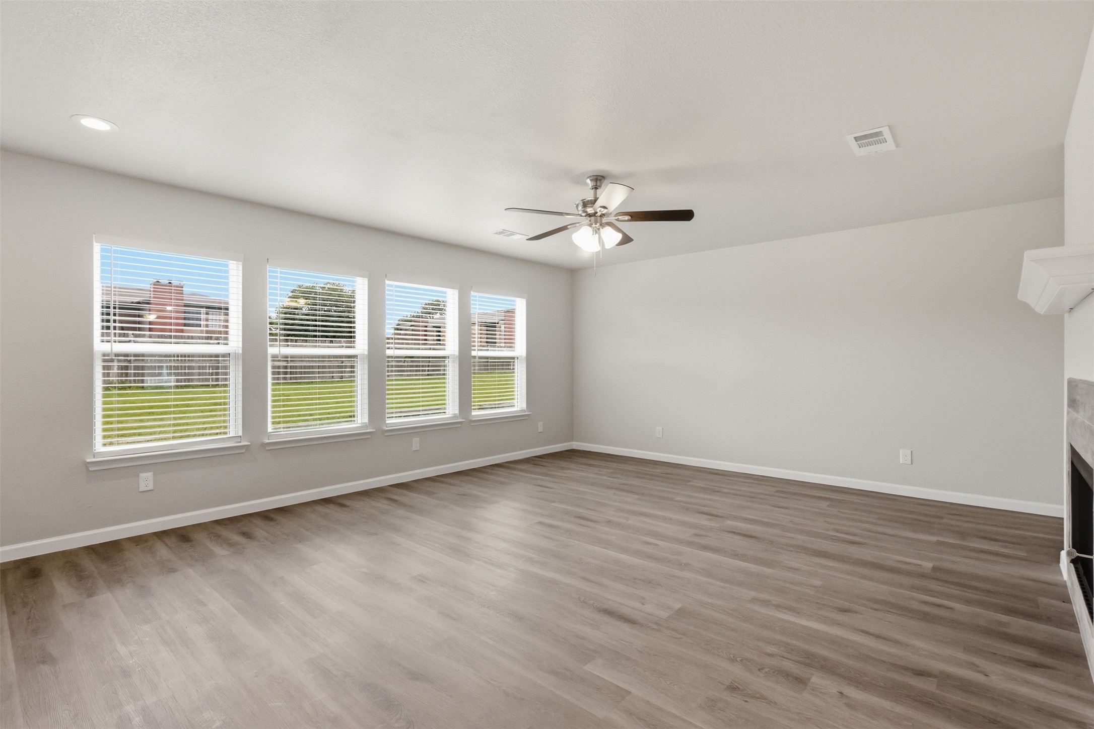 7301 Moon Ridge Court Fort Worth TX 76133