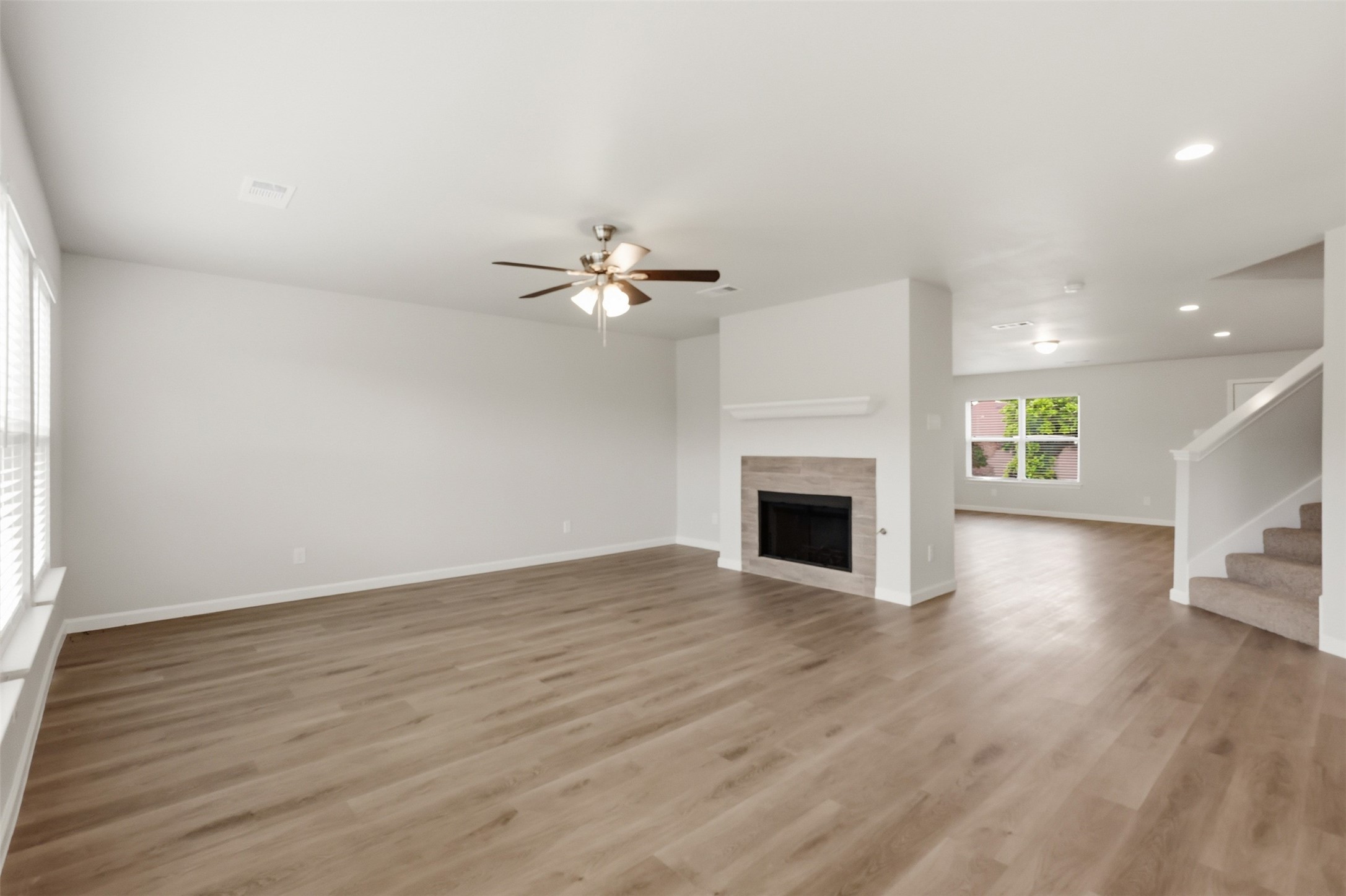 7301 Moon Ridge Court Fort Worth TX 76133