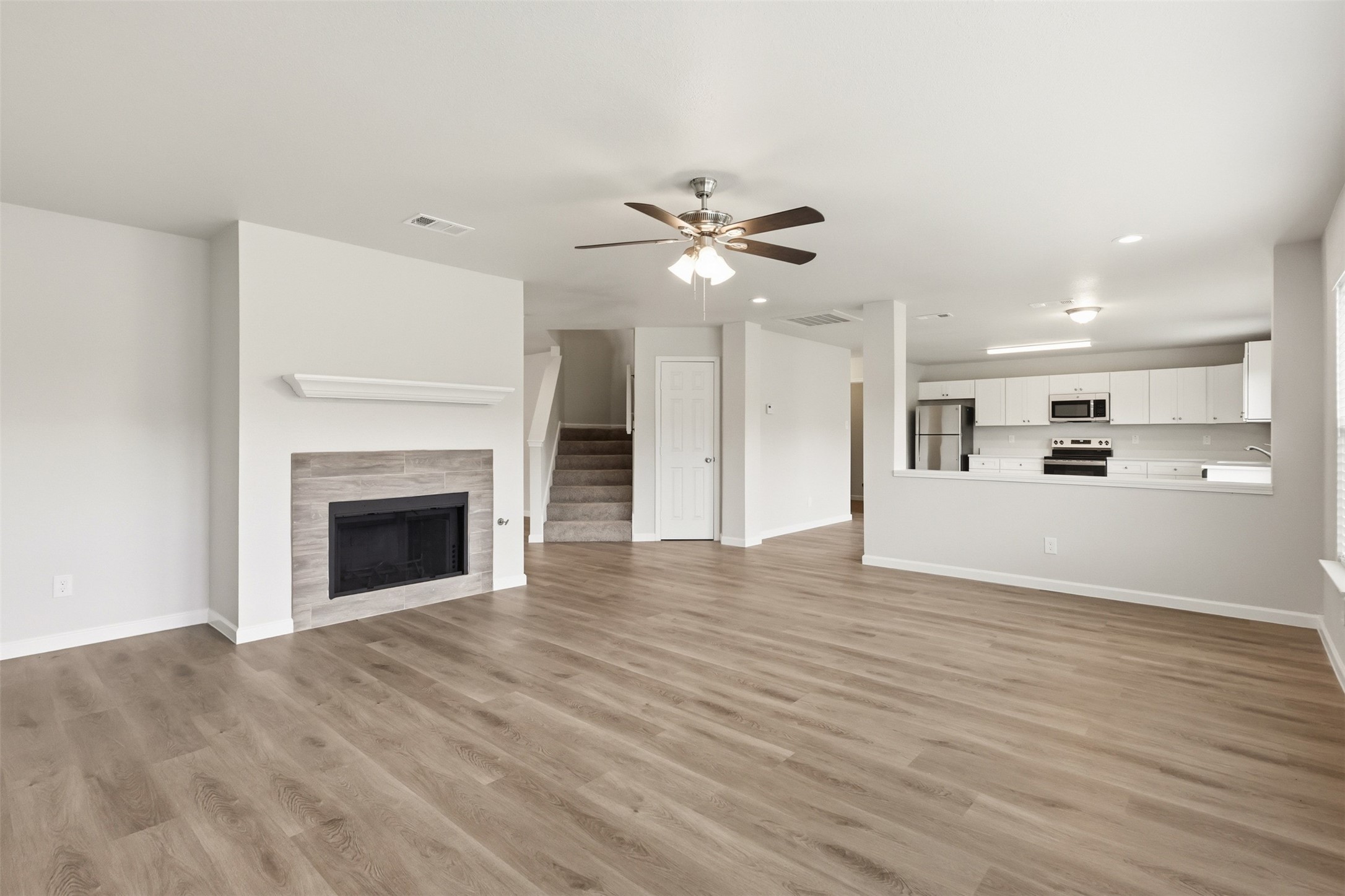 7301 Moon Ridge Court Fort Worth TX 76133