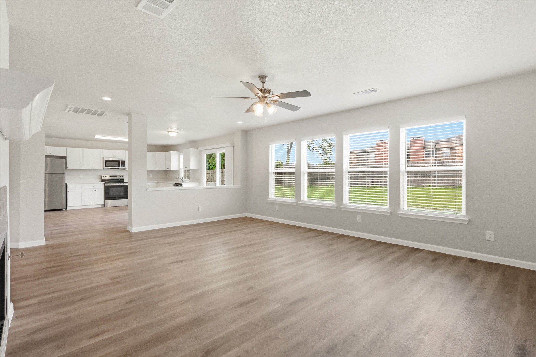 7301 Moon Ridge Court Fort Worth TX 76133